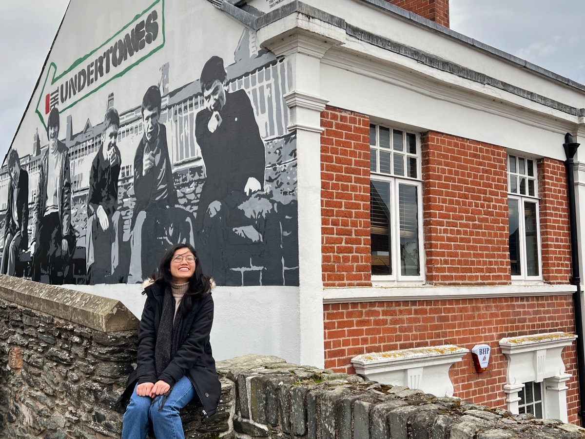 5 Tips for a Balanced Work&nbsp;Life