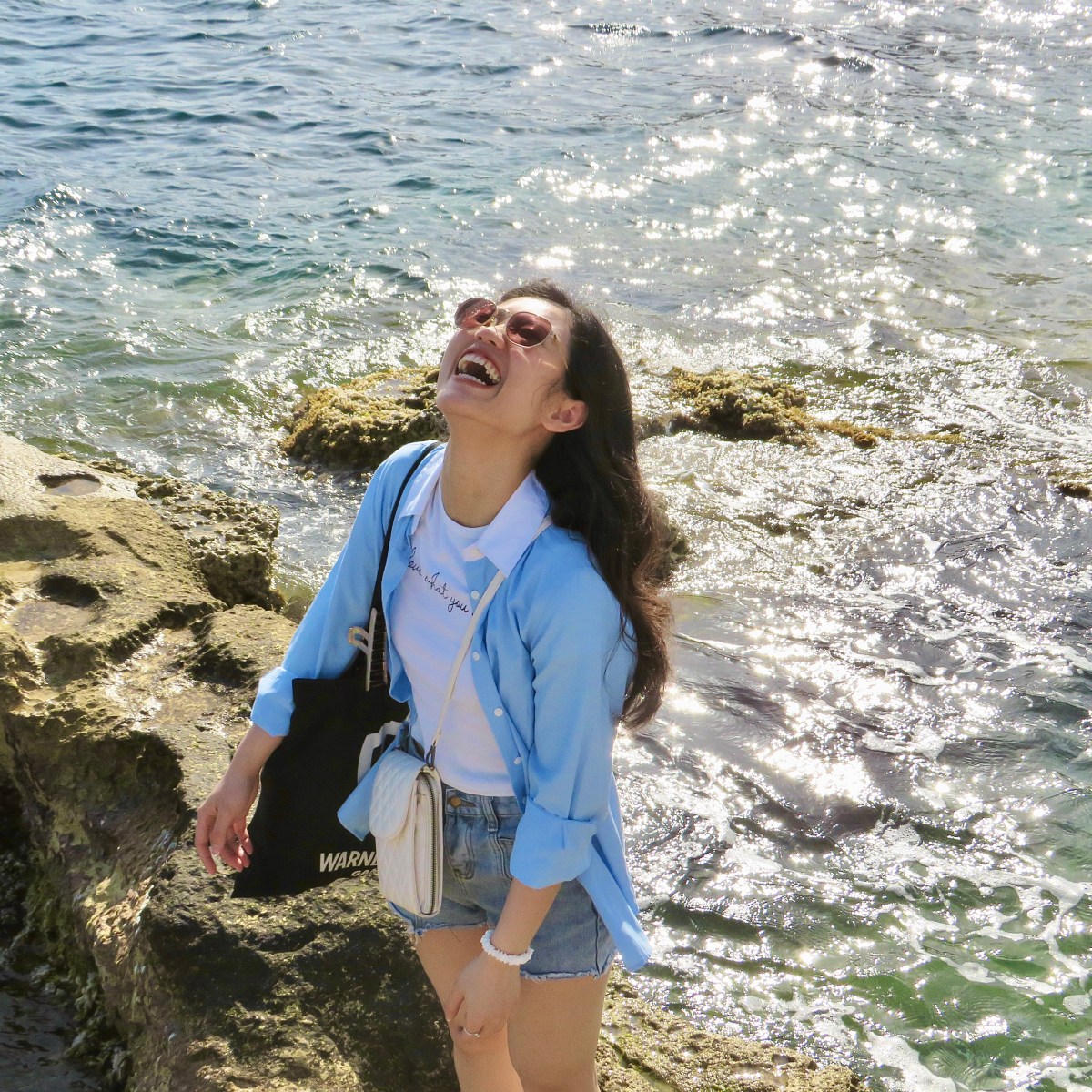 5 Simple Ways to Be More Present Every&nbsp;Day